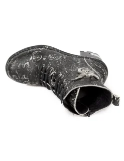 New Rock BOOT NEOTRAIL M-NEOTYRE67-C2 Outlet