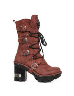 New Rock BOOT NEOTRAIL M-NEOTYRE05-C5 Best