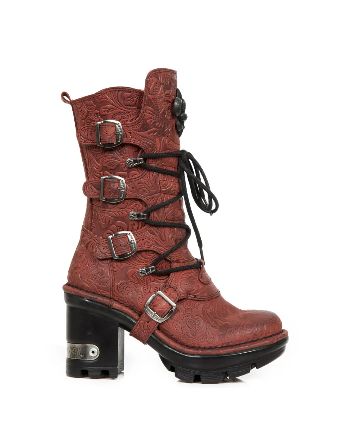 New Rock BOOT NEOTRAIL M-NEOTYRE05-C5 Best