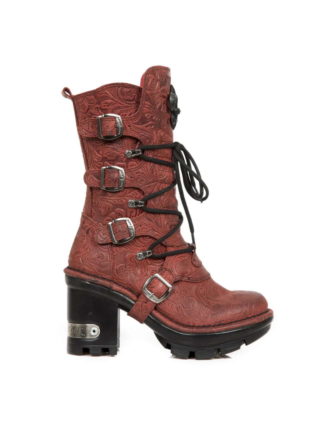 New Rock BOOT NEOTRAIL M-NEOTYRE05-C5 Best