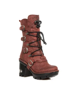 New Rock BOOT NEOTRAIL M-NEOTYRE05-C5 Best