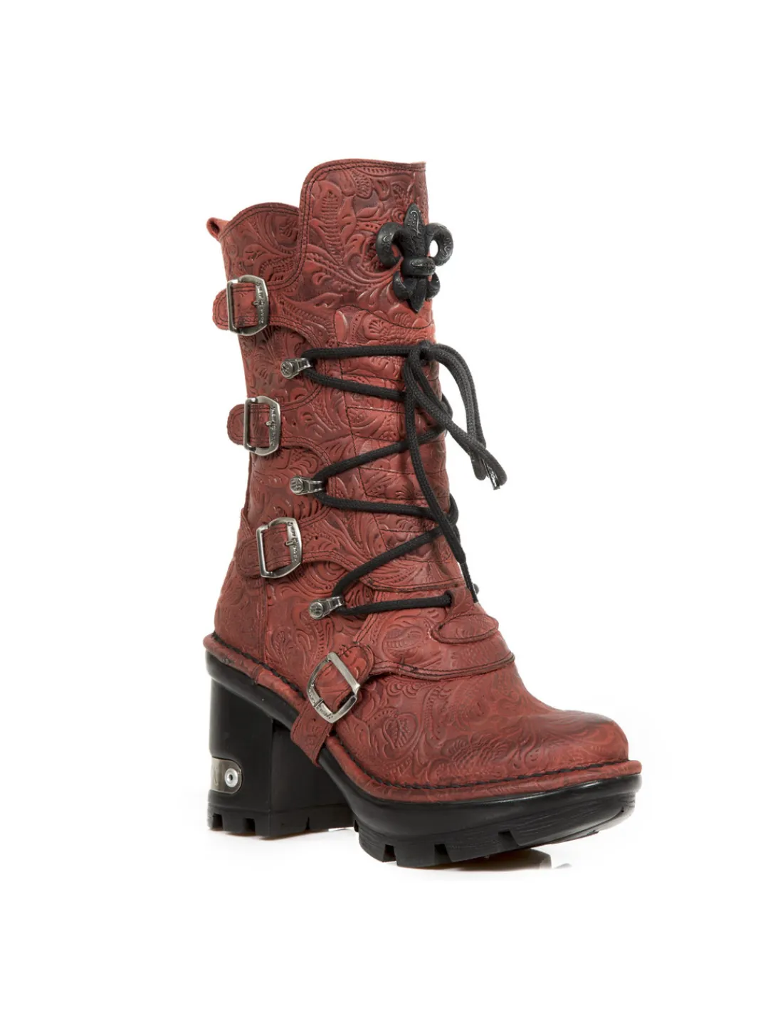 New Rock BOOT NEOTRAIL M-NEOTYRE05-C5 Best
