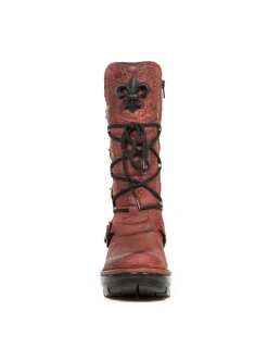 New Rock BOOT NEOTRAIL M-NEOTYRE05-C5 Best