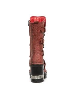 New Rock BOOT NEOTRAIL M-NEOTYRE05-C5 Best