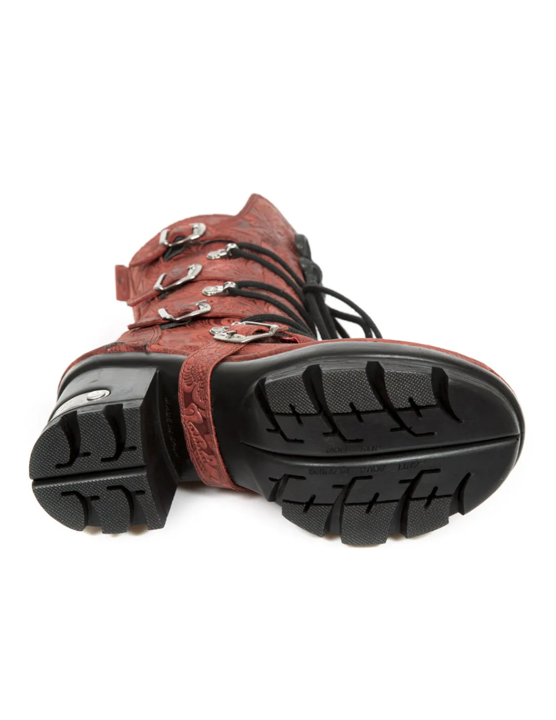 New Rock BOOT NEOTRAIL M-NEOTYRE05-C5 Best