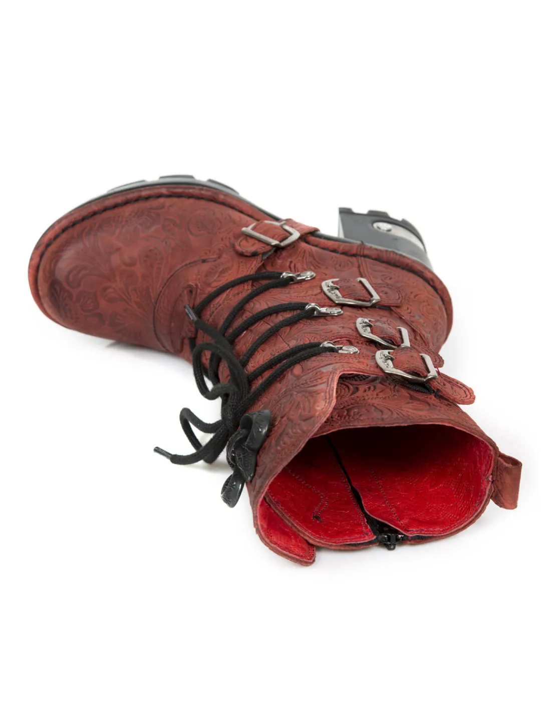New Rock BOOT NEOTRAIL M-NEOTYRE05-C5 Best