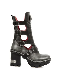 New Rock BOOT NEOTRAIL M-NEOTYRE03-C1 Hot