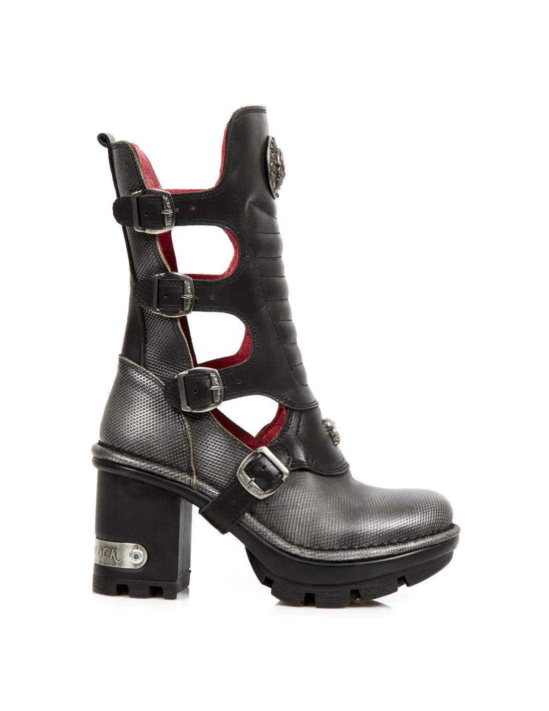 New Rock BOOT NEOTRAIL M-NEOTYRE03-C1 Hot