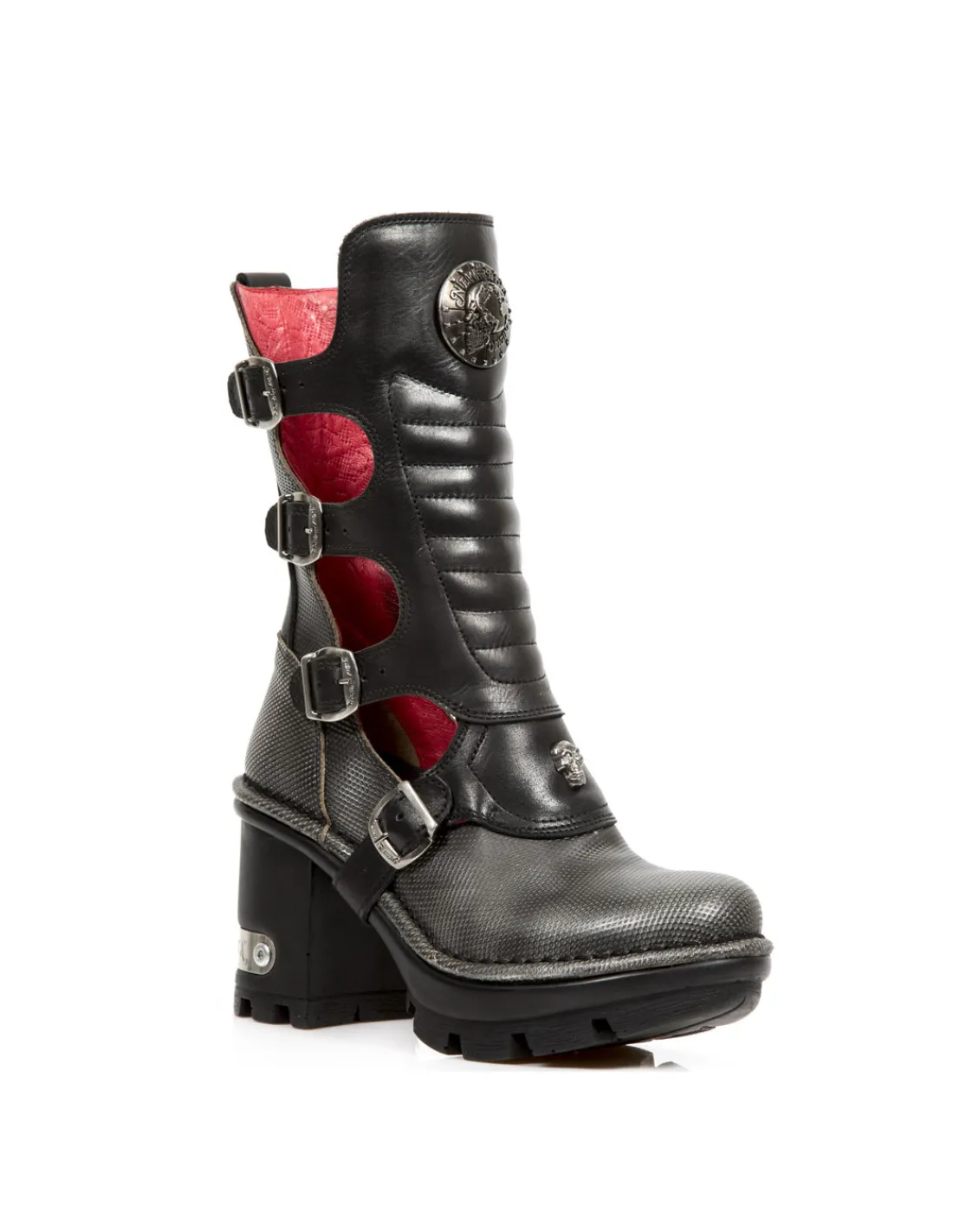 New Rock BOOT NEOTRAIL M-NEOTYRE03-C1 Hot