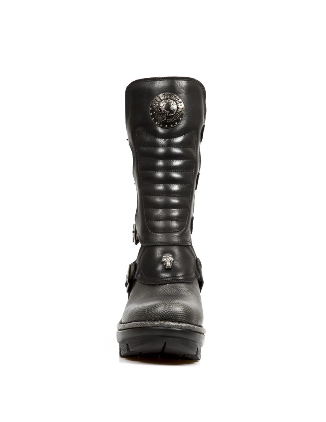 New Rock BOOT NEOTRAIL M-NEOTYRE03-C1 Hot
