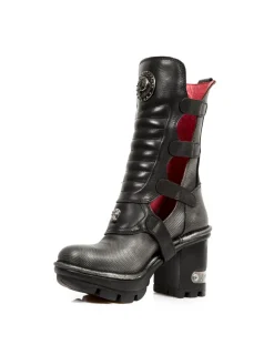 New Rock BOOT NEOTRAIL M-NEOTYRE03-C1 Hot