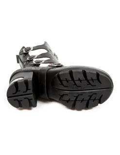 New Rock BOOT NEOTRAIL M-NEOTYRE03-C1 Hot