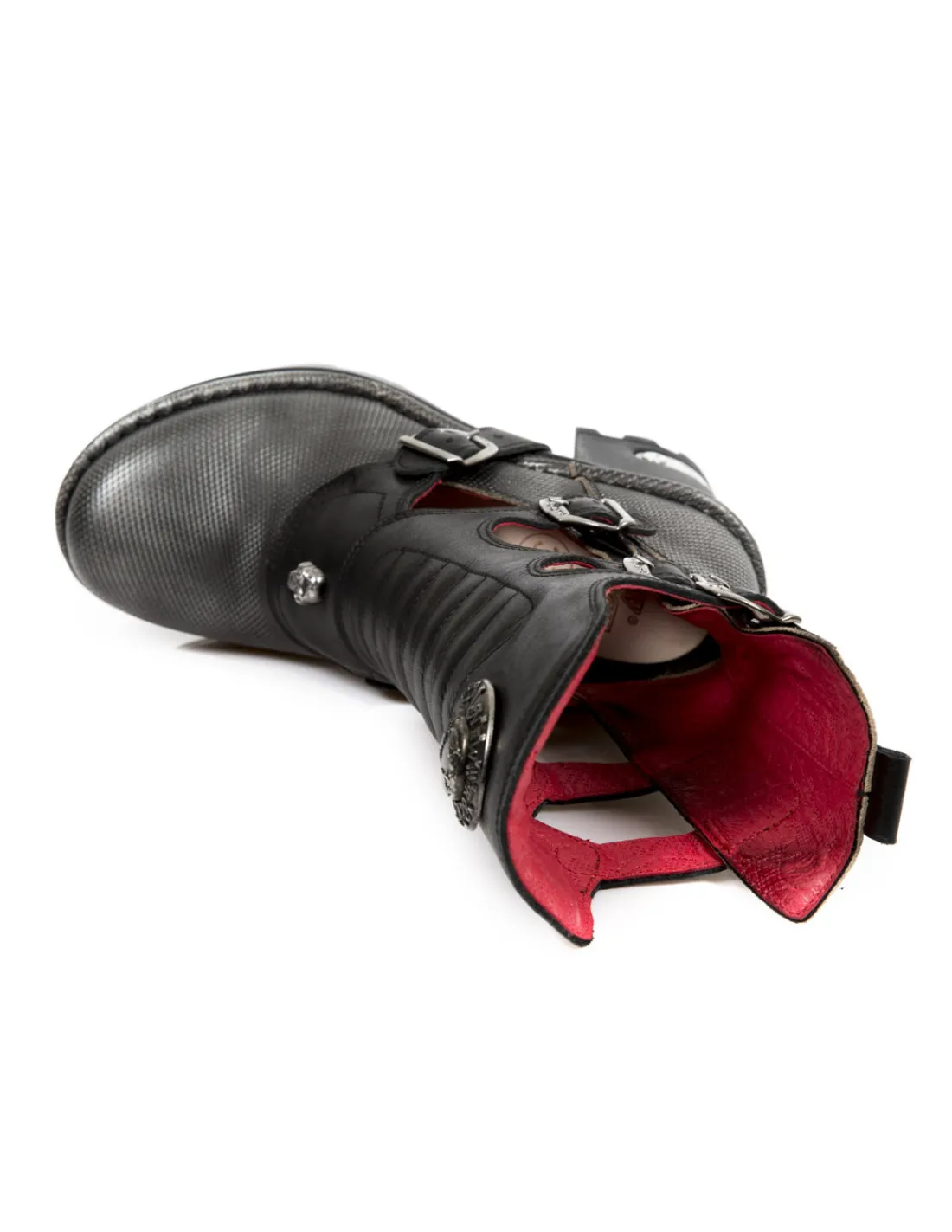 New Rock BOOT NEOTRAIL M-NEOTYRE03-C1 Hot