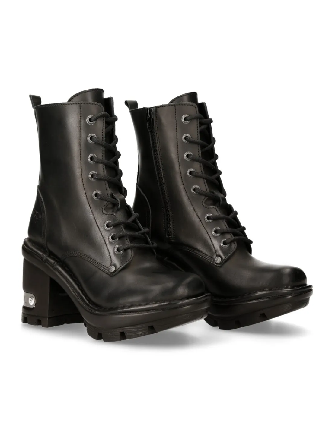 New Rock BOOT NEOTRAIL M-NEOTYRE12-C1 Clearance