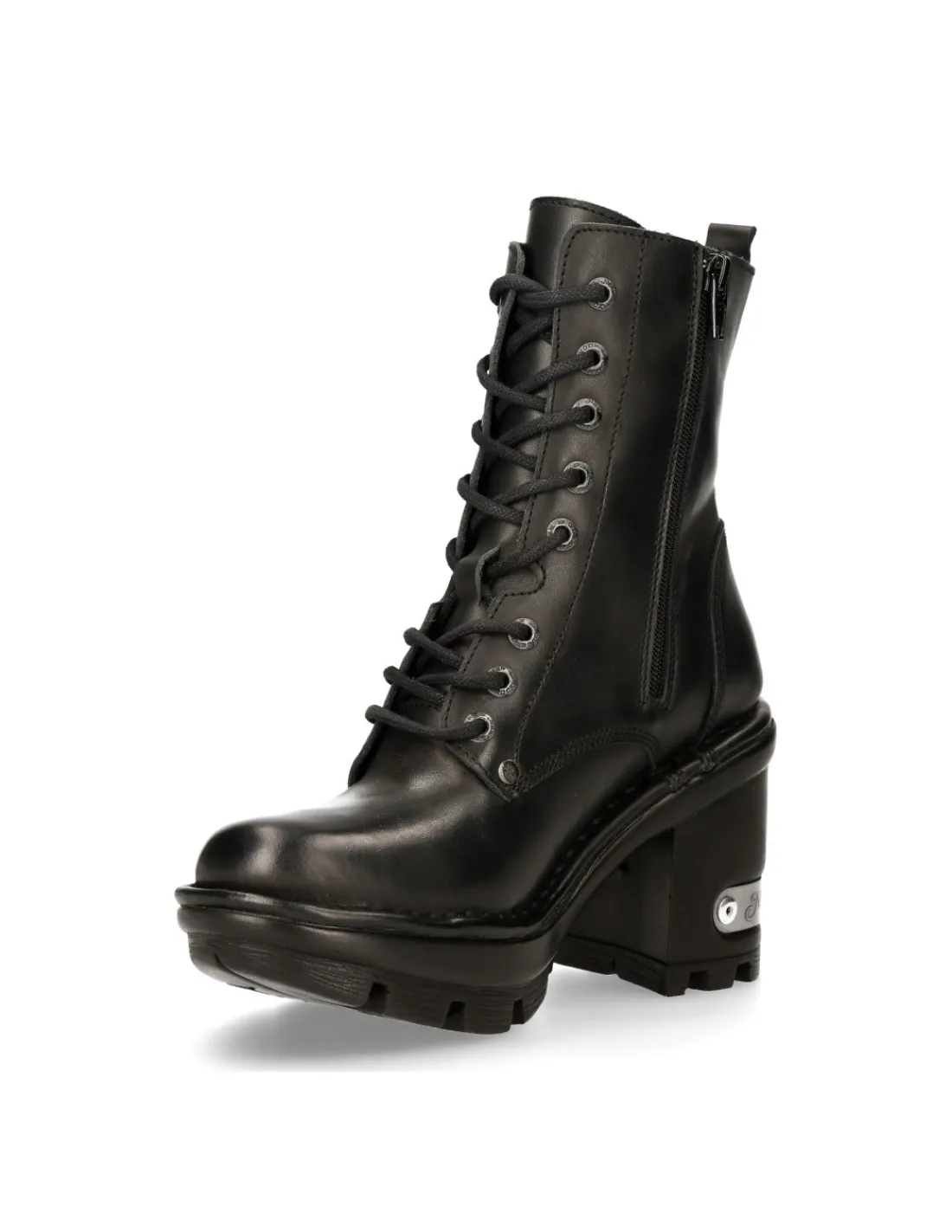 New Rock BOOT NEOTRAIL M-NEOTYRE12-C1 Clearance