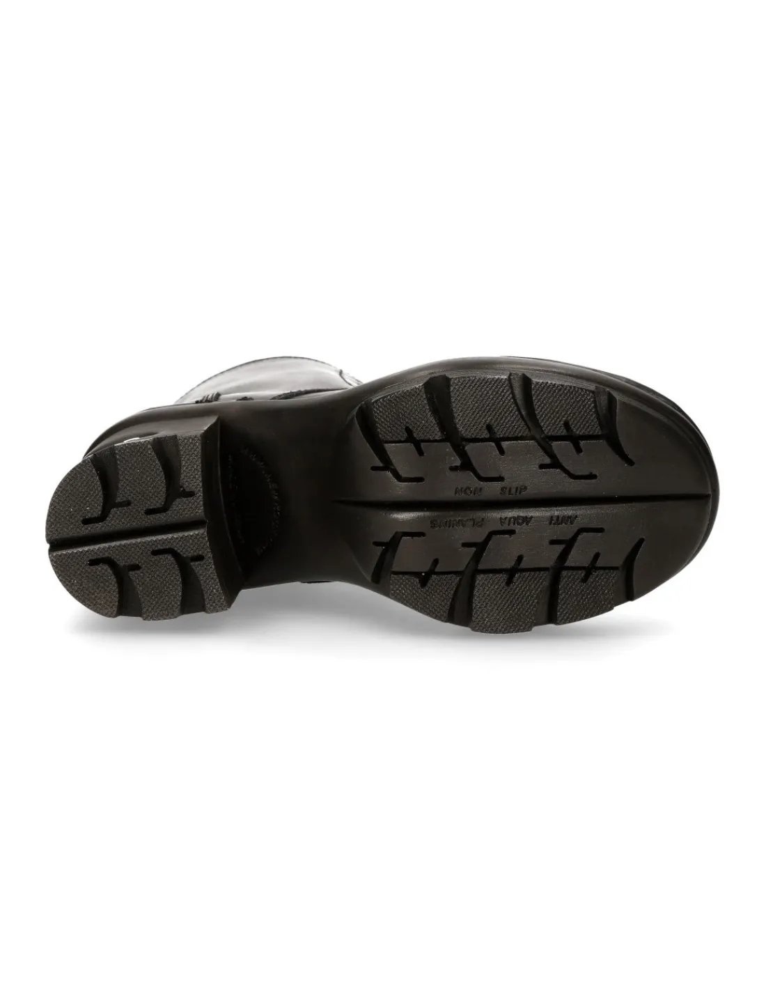 New Rock BOOT NEOTRAIL M-NEOTYRE12-C1 Clearance