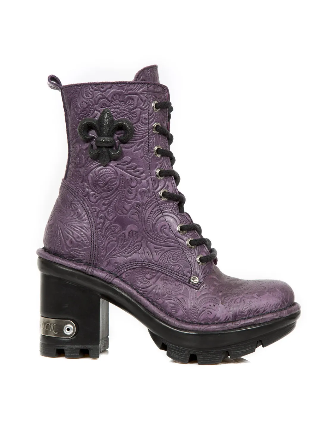 New Rock BOOT NEOTRAIL M-NEOTYRE07-C6 Online