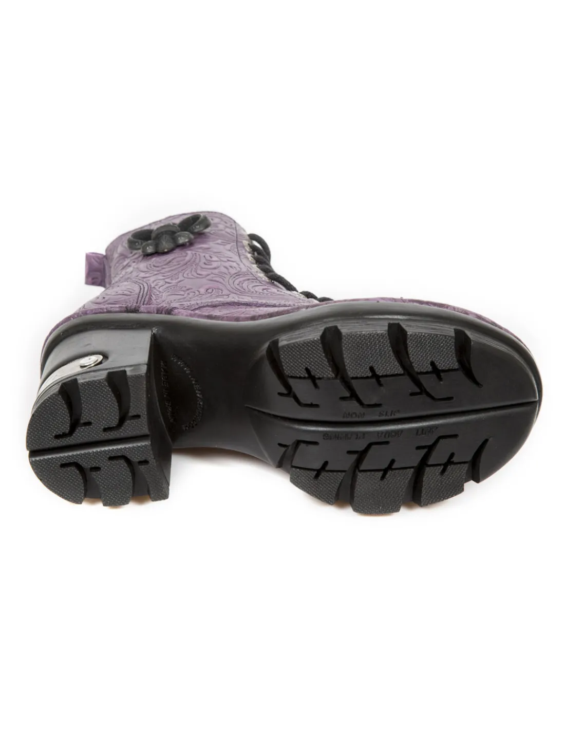 New Rock BOOT NEOTRAIL M-NEOTYRE07-C6 Online