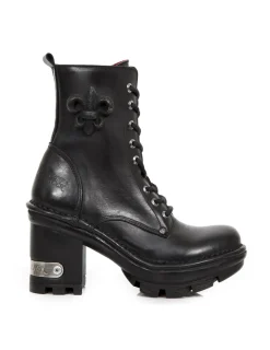 New Rock BOOT NEOTRAIL M-NEOTYRE07-S1 Best