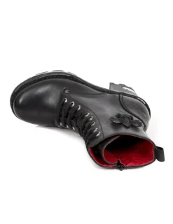 New Rock BOOT NEOTRAIL M-NEOTYRE07-S1 Best
