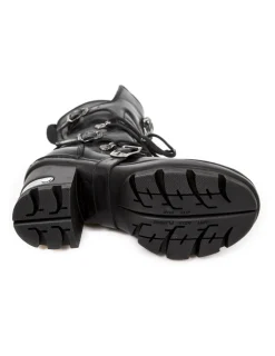 New Rock BOOT NEOTRAIL M-NEOTYRE11-S1 Best