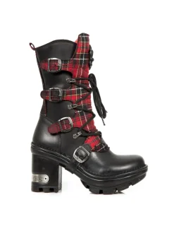 New Rock BOOT NEOTRAIL M-NEOTYRE05T-C1 Discount