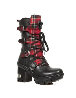 New Rock BOOT NEOTRAIL M-NEOTYRE05T-C1 Discount