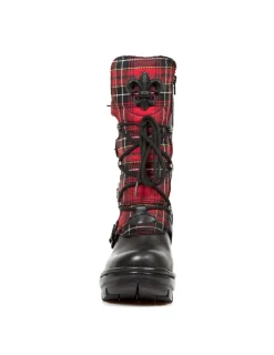 New Rock BOOT NEOTRAIL M-NEOTYRE05T-C1 Discount