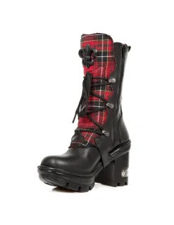 New Rock BOOT NEOTRAIL M-NEOTYRE05T-C1 Discount
