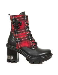 New Rock BOOT NEOTRAIL M-NEOTYRE07T-C1