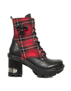 New Rock BOOT NEOTRAIL M-NEOTYRE07T-C1