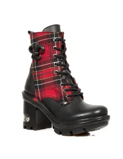 New Rock BOOT NEOTRAIL M-NEOTYRE07T-C1