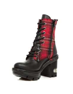 New Rock BOOT NEOTRAIL M-NEOTYRE07T-C1