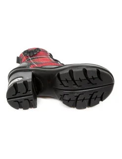 New Rock BOOT NEOTRAIL M-NEOTYRE07T-C1