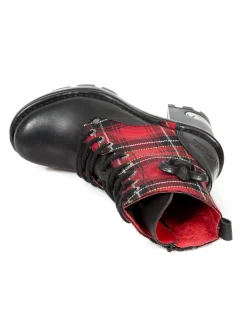 New Rock BOOT NEOTRAIL M-NEOTYRE07T-C1