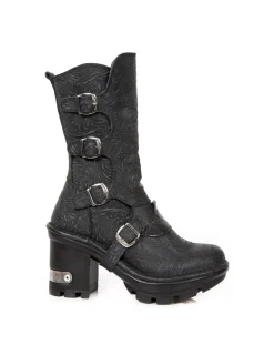 New Rock BOOT NEOTRAIL M-NEOTYRE15X-C1 Outlet