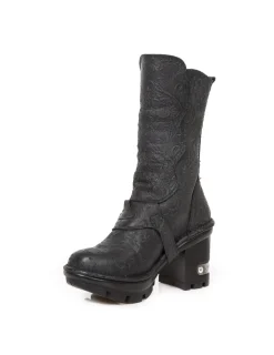 New Rock BOOT NEOTRAIL M-NEOTYRE15X-C1 Outlet