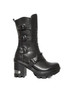 New Rock BOOT NEOTRAIL M-NEOTYRE05X-S3 Hot