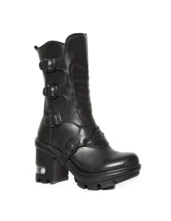 New Rock BOOT NEOTRAIL M-NEOTYRE05X-S3 Hot