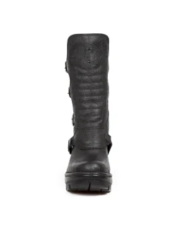 New Rock BOOT NEOTRAIL M-NEOTYRE05X-S4