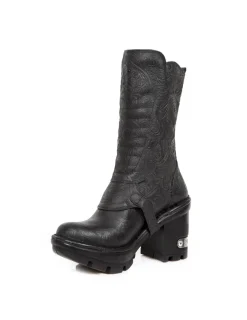 New Rock BOOT NEOTRAIL M-NEOTYRE05X-S4