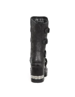 New Rock BOOT NEOTRAIL M-NEOTYRE05X-S4