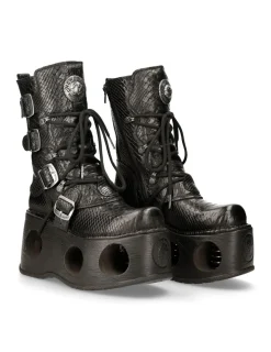 New Rock BOOT NEPTUNO M-373-C414 Sale