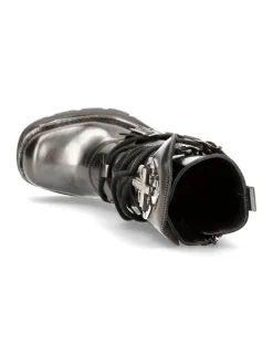 New Rock BOOT NEW M-373Q-C4 Sale