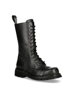 New Rock BOOT PLANING M-MILI211-C7 Clearance