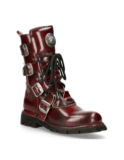 New Rock BOOT PLANING M-1473-S82 Online