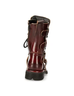 New Rock BOOT PLANING M-1473-S82 Online