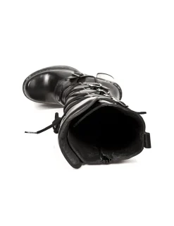 New Rock BOOT PLATAFORMA M-9972-C10