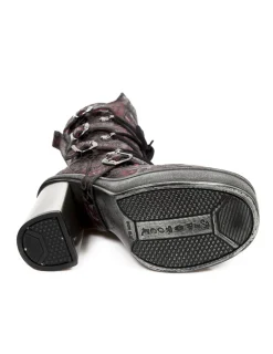 New Rock BOOT PLATAFORMA M-9973-C6