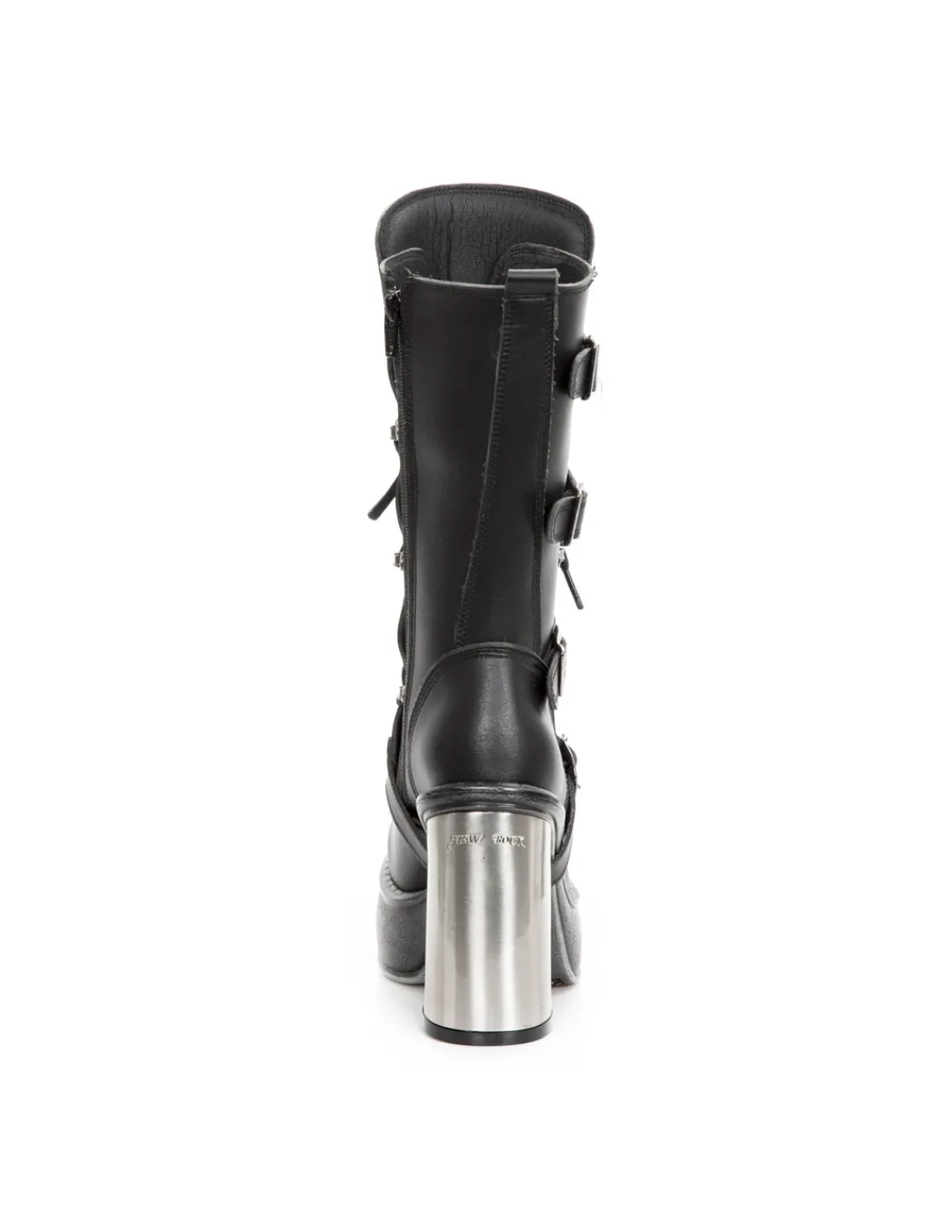 New Rock BOOT PLATAFORMA M-9973-VS1 Best